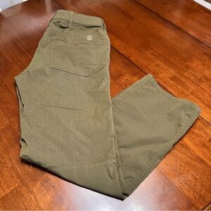 5.11 Tactical Ridgeline Ripstop Pants Men’s 34x30 Cargo Lightweight Durable